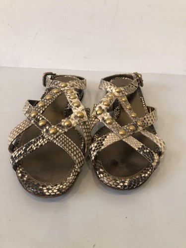 Stylish prada snakeskin - stylish,
