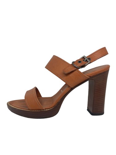 Prada women leather - women's, 37