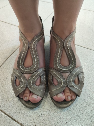 Sale prada vintage taupe - sale,