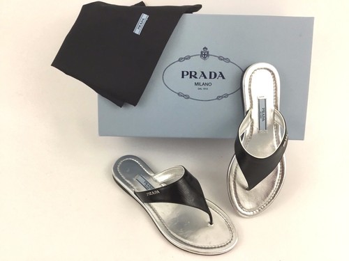 Prada logo saffiano - prada,