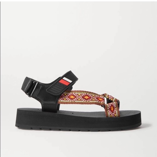 Prada nomad sandal - prada,