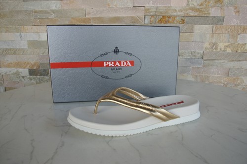 Prada toe shoes - 36.5,