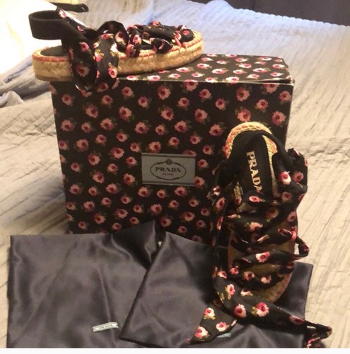 Prada calzature donna - calzature,