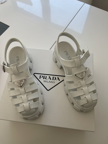 Prada calzature donna soft - prada,