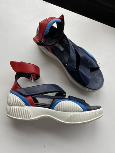 Prada spring 2014 leather - spring,