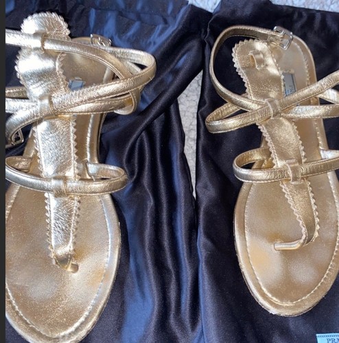 Prada calzature donna - calzature,