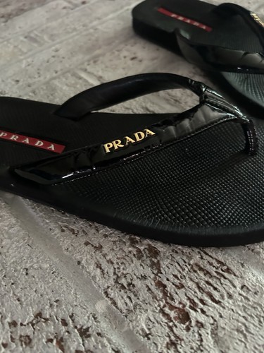 Auth y2k prada - prada, sport