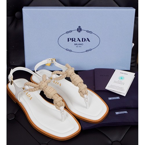 New 1050 prada - $1050, white