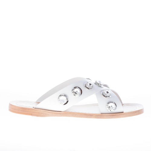 Prada women shoes - prada, slide
