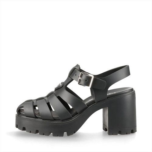 Prada triangle logo 26ss - prada,