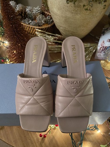 Wow 1098 prada soft - prada, 65mm