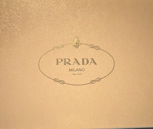 Prada calzature donna - calzature,