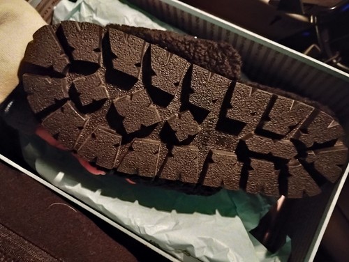 Prada slides brand new never - prada,