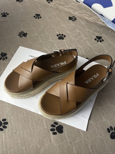 Prada calzature donna - calzature,