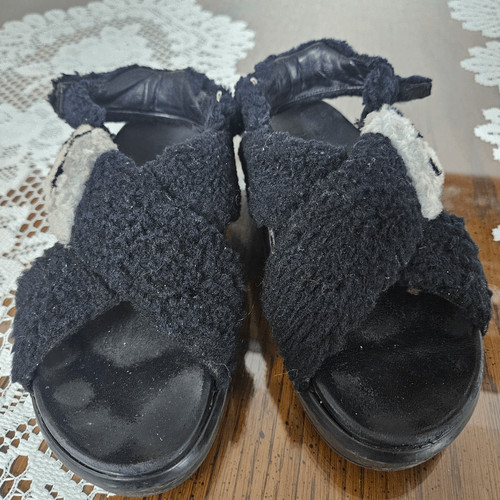 Prada sandal